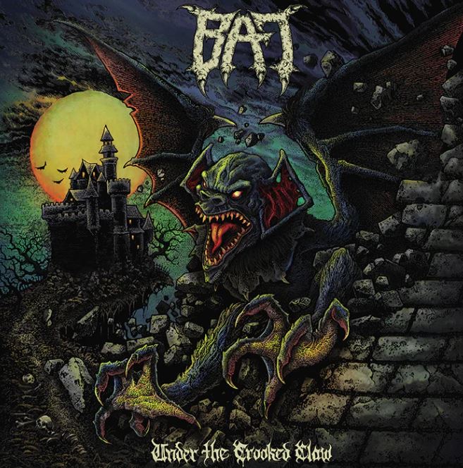 news: BAT – veröffentlichen Musikvideo für ihre mitreißende zweite Single ‚Streetbanger‘