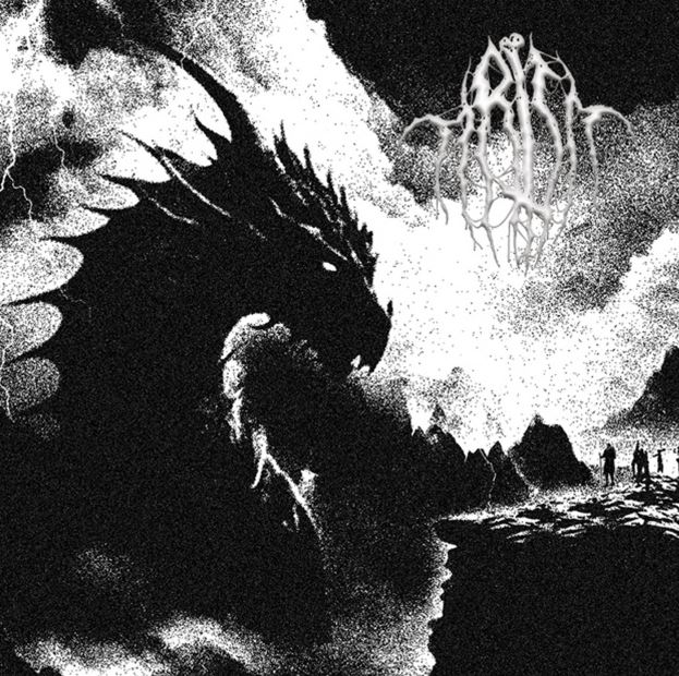 news: ERNTE announce new album „Weltenzerstörer“ and unleash video for first single!
