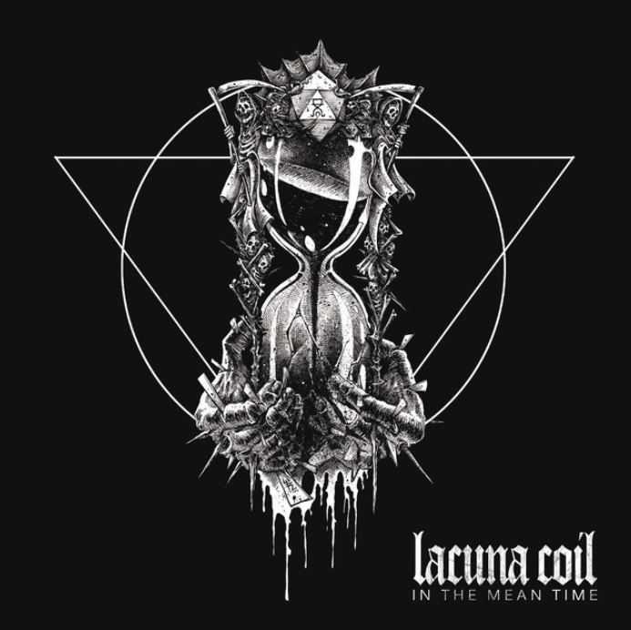 news: LACUNA COIL release new Single/Video „IN THE MEAN TIME“ feat. Ash Costello of New Years Day