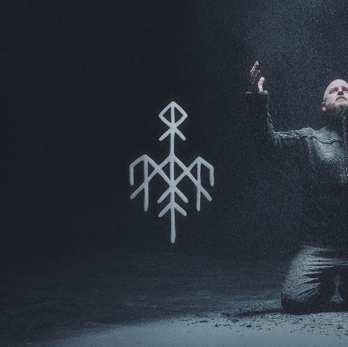 news: WARDRUNA kündigen ersten Teil ihrer Welttournee für 2024/25 an!