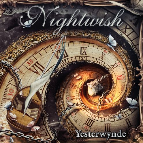 news: NIGHTWISH kündigen neues Album „Yesterwynde“ für den 20.09.24 an