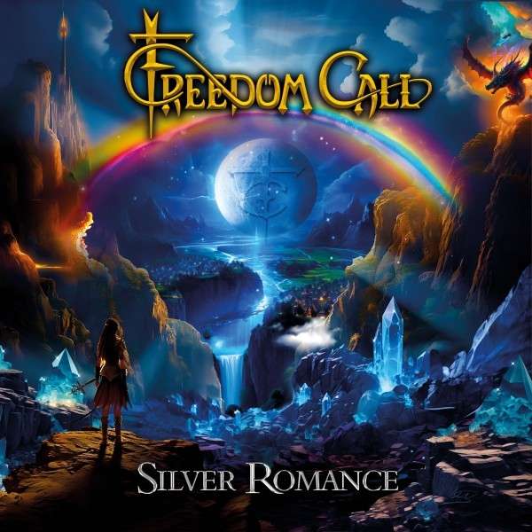 Freedom Call (D) – Silver Romance