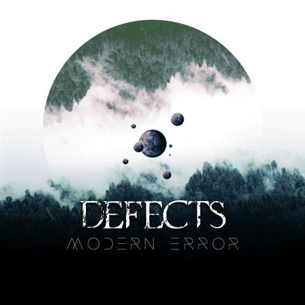 Defects (IRE) – Modern Error