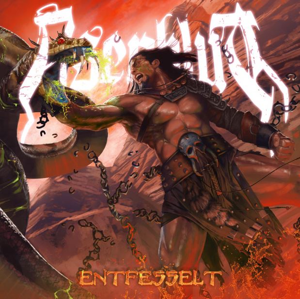 news: ASENBLUT – erste Video Single vom Album „Entfesselt“, Tour im Sommer 2024
