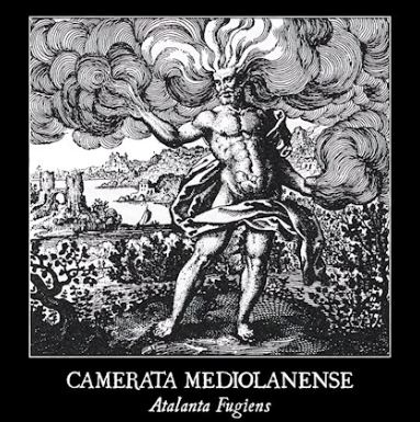 news: CAMERATA MEDIOLANENSE reveal new video single ‚Hermaphroditus‘