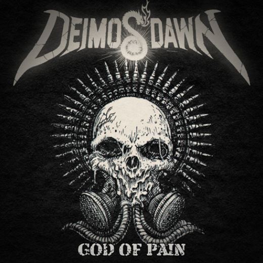 news: DEIMOS‘ DAWN – neue Single/Video „God Of Pain“