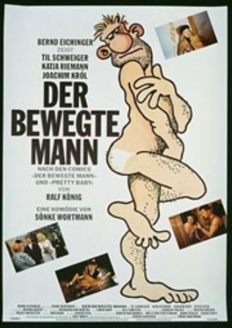 news: DER BEWEGTE MANN kehrt zurück auf die große Leinwand, am 04.06.24 im Kino