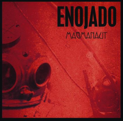 news: ENOJADO „The Infinity Of Being“-Clip online, Album „Magmanaut“ ab 24. Mai im Handel