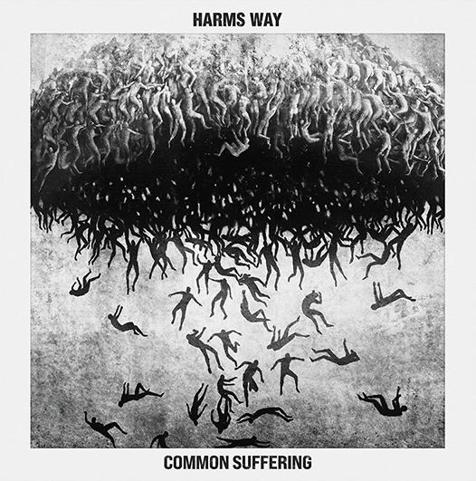 news: Harm’s Way Announces European Summer Tour 2024