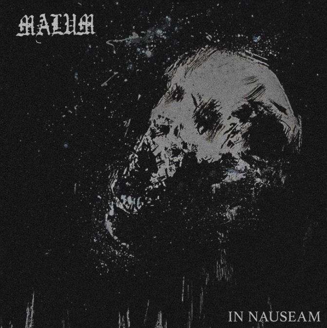 news: MALUM will release debut album „In Nauseam“