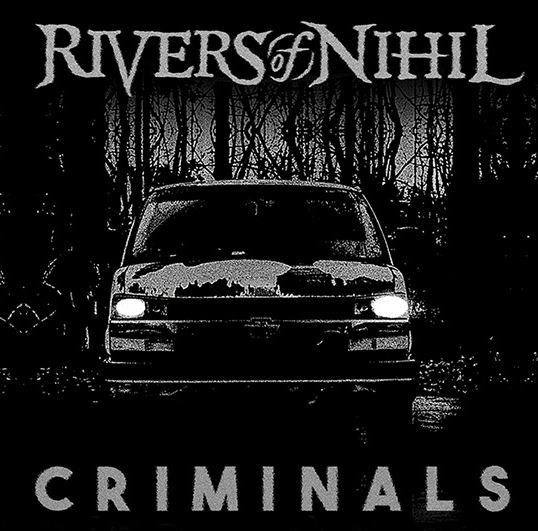 news: Rivers of Nihil drops Video / Single „Criminals“