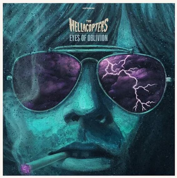 news: THE HELLACOPTERS – veröffentlichen Video zur brandneuen Single ‚Stay With You‘