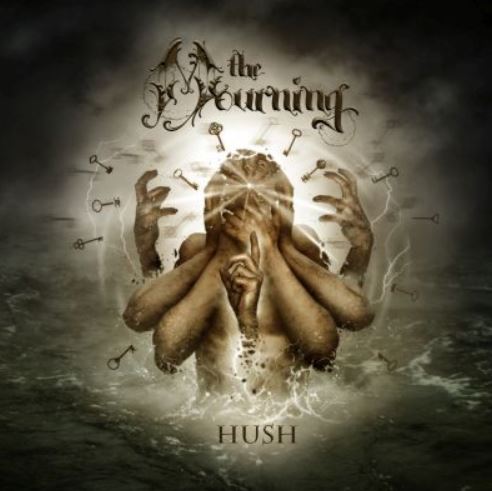 news: THE MOURNING – neue Single „He Cries“ vom kommenden Album „Hush“