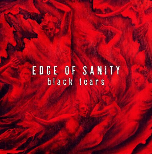 news: EDGE OF SANITY unleash latest remastered Track „BLACK TEARS“