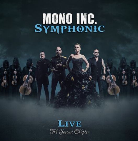 news: MONO INC. – „In My Heart (Symphonic Live II) – Single veröffentlicht; neues Album ab 23.08.24
