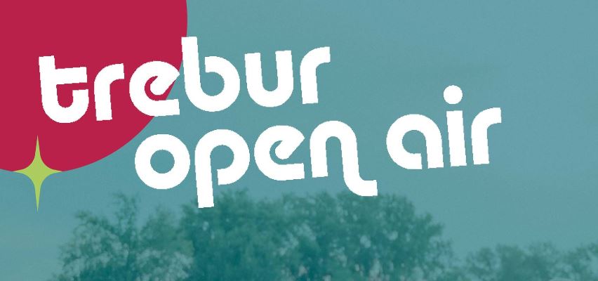 news: Das Trebur Open Air bietet Musik, Camping und jede Menge Action vom 26-28. Jul 2024