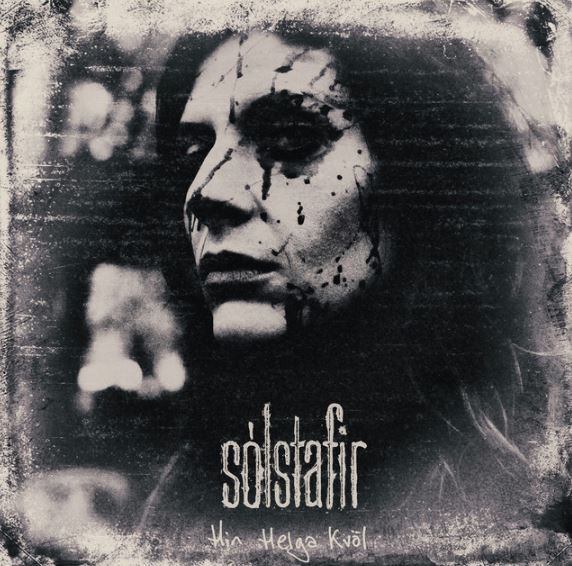 news: SÓLSTAFIR release „HÚN ANDAR“ from upcoming album „HIN HELGA KVÖL“