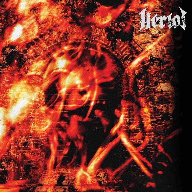 news: HERIOT RELEASE „AT THE FORTRESS GATE“ FROM THEIR UPCOMING NEW ALBUM