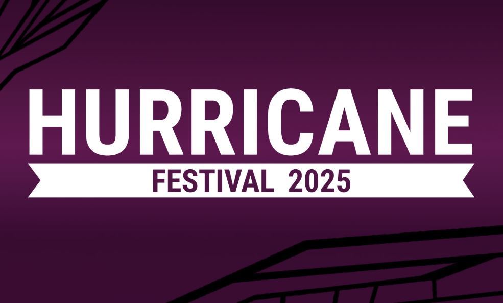 news: 45 neue Acts für das Hurricane und Southside Festival 2025 bestätigt