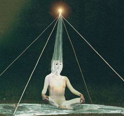 news: Abduction release immersive new single/video ‚Razors of Occam‘