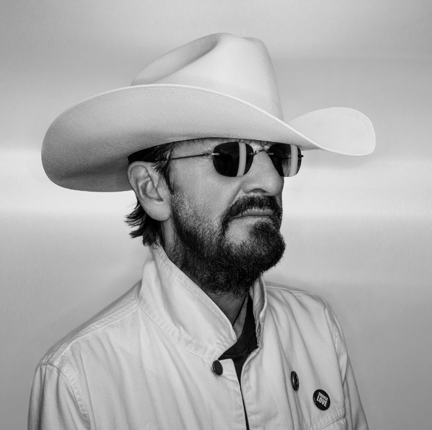 news: Von Ringo Starr erscheint heute der neue Song „Thankful“ aus dem kommenden neuen Album „Look Up“