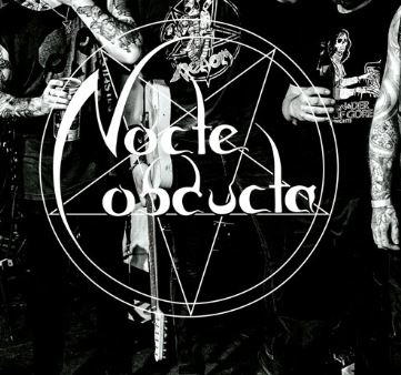 news: NOCTE OBDUCTA – „Hammergeddon 666“ – „die Katakomben betritt man nicht allein“ ab 06.12.