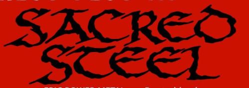 news: SACRED STEEL – kündigen neues Studioalbum „Ritual Supremacy“ an