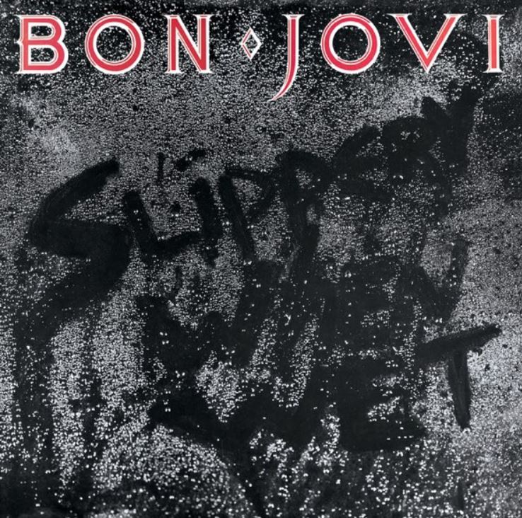 news: Von Bon Jovi erscheint am 28.02.25 das Album „Slippery When Wet“ als 2CD Deluxe Edition & LP