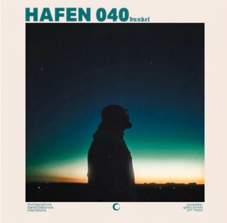 news: Aus Hafensaengers wird HAFEN 040 – neue Single „Müde“