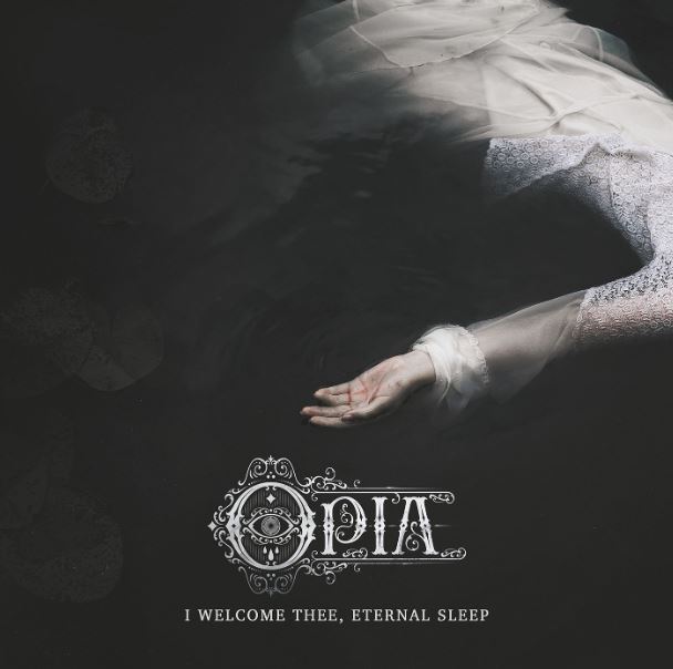 news: Opia – new single “Man Proposes, God Disposes” online