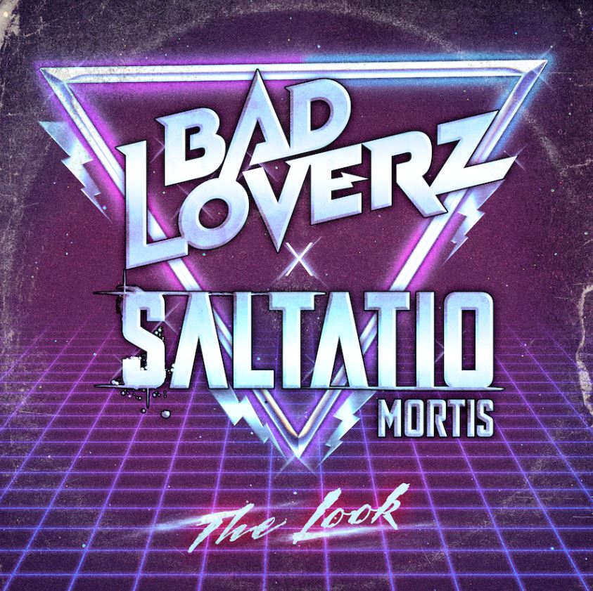 news: Bad Loverz veröffentlichen neue Single „The Look“ in Zusammenarbeit mit Saltatio Mortis; auf Tour im Oktober 2025