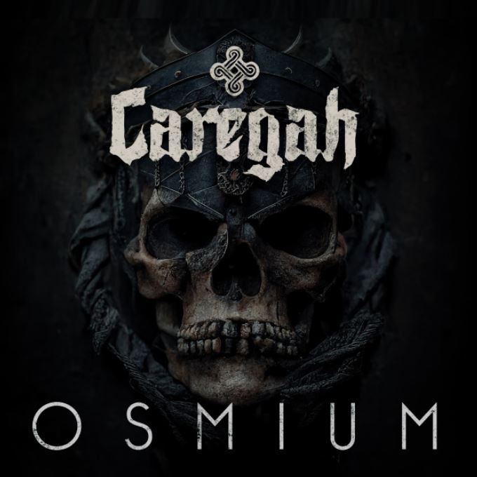 news: AREGAH veröffentlicht „Smoke Of Doom“ Video Single