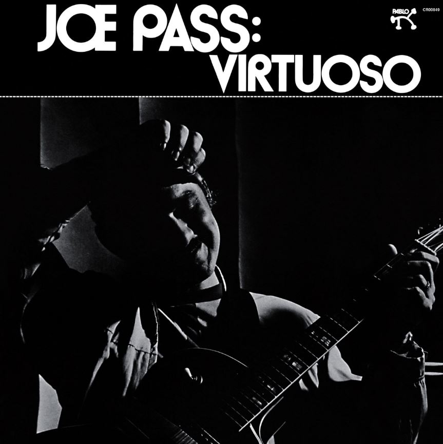 news: Craft Recordings wird auch 2025 die bei Jazz-Liebhabern renommierte „Original Jazz Classics Series“ fortsetzen; Wes Montgomery: „The Incredible Jazz Guitar Of Wes Montgomery“ und Joe Pass „Virtuoso“