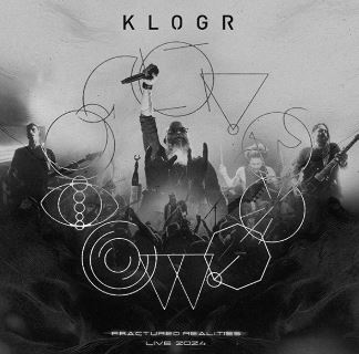 news: KLOGR – European tour with Eleine starts April 2025