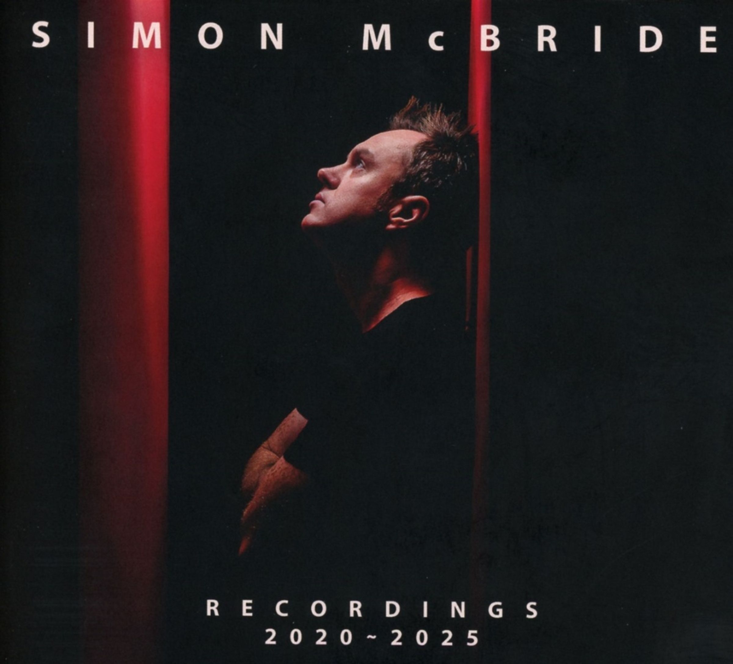 Simon McBride (IRE) – Recordings 2020-2025