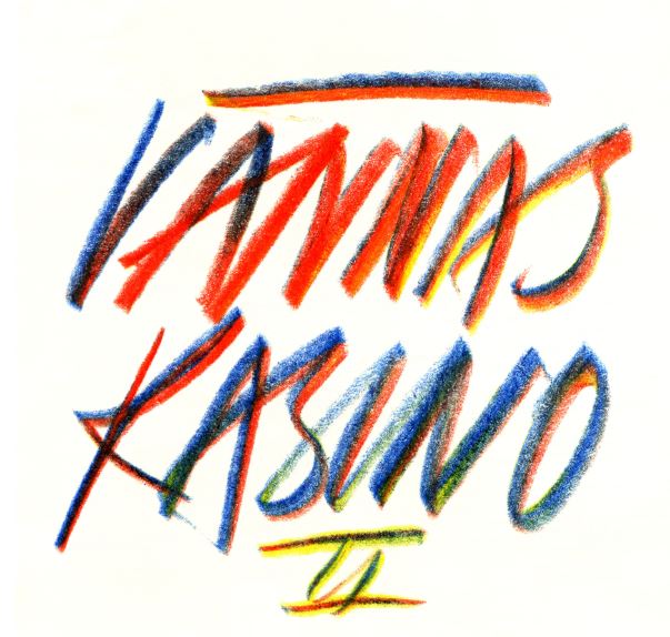 news: Dennis Lyxzén mit VÄNNÄS KASINO auf Europa-Tour
