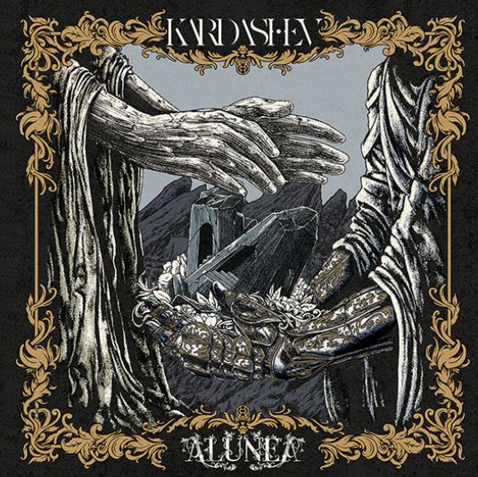 news: Kardashev unleashes „Seed of the Night“ Video / Single