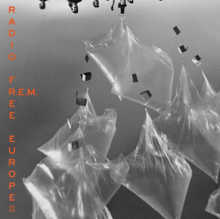 news. Zum 75-Jährigen Jubiläum von Radio Free Europe/Radio Liberty erscheint von R.E.M. „Radio Free Europe 2025“ digital und als Download sowie am 12. September als 5 Song-Vinyl-EP