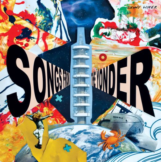 news. SKINNY LISTER – im November 2025 mit neuem Album „Songs From The Yonder“ auf Tour