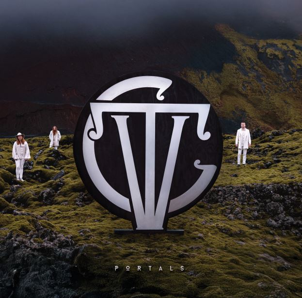 news. THE VINTAGE CARAVAN announce new Studio-Album „Portals” & reveal first Single/Video „Riot“
