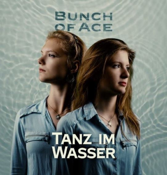 news. Bunch of Ace veröffentlichen ihre EP „Tanz im Wasser“