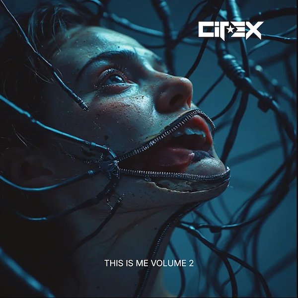 Cirex (USA) This Is Me – volume 2.