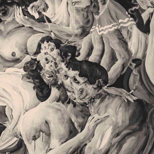 news. RAMATIST – neue Single „Black Hole“ vom aktuellen Album; Tourdaten 2026