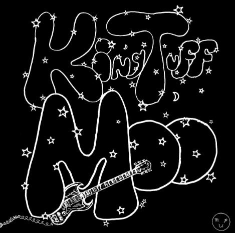 news. KING TUFF – das neue Album „MOO“ ab 27.3.26, erste Single „Twisted on a Train“ online