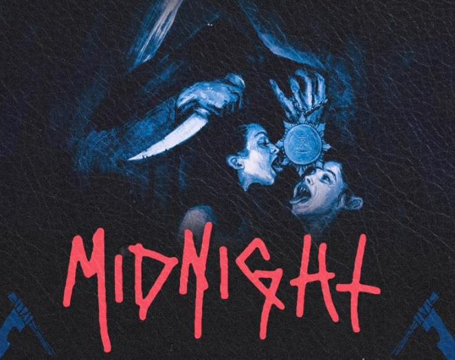 Vorbericht: MIDNIGHT, SPECTRAL WOUND und Phantom Corporation „15th Anniversary of Satanic Royalty“-Tour 2026