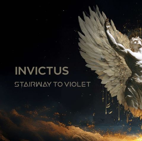 news. STAIRWAY TO VIOLET veröffentlichen neues Video aus Debütalbum „INVICTUS“