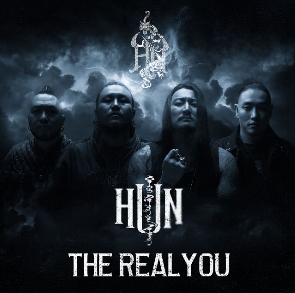 news. THE HU veröffentlichen neuen Song „The Real You“