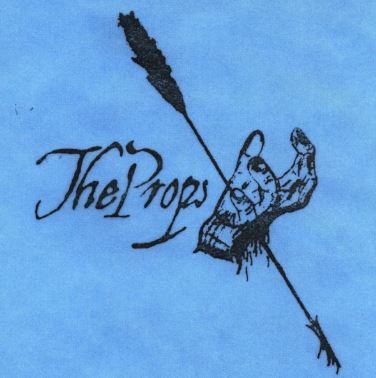 news. The Props veröffentlichen Single „Se Llama“, EP im April 2026