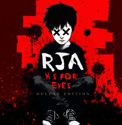 news. THE RED JUMPSUIT APPARATUS kündigen Deluxe Edition von “X’s For Eyes” für den 6.3.26 an