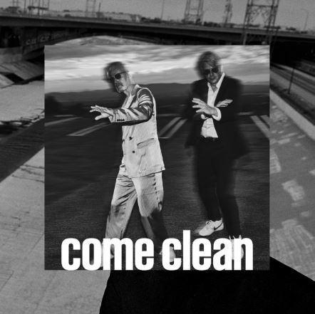 news. Triggerfinger – neue Single „Come Clean“ veröffentlicht; auf Tour im März 2026